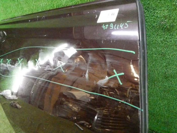 Дверь задняя правая BMW 6er G32 (2017-н.в.)