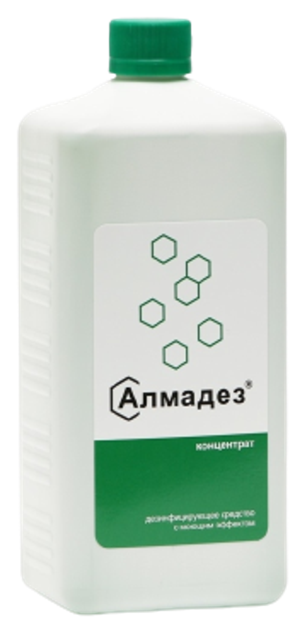 Алмадез (концентрат) 1л