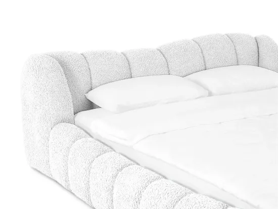 Кровать Litta без подъемного механизма 934639