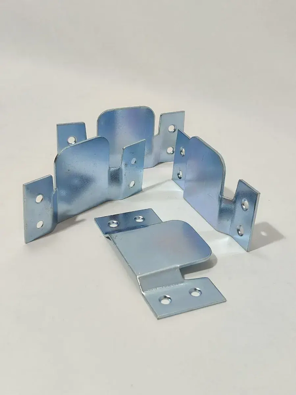 Гребенки мебельные высота 50 мм 470 / 20 штук