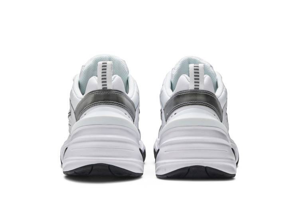 Кроссовки Nike M2K Tekno (Женская размерная сетка)