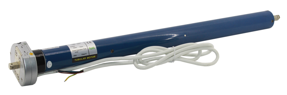 Привод AM45-50/12-ME радио, с аварийным открытием