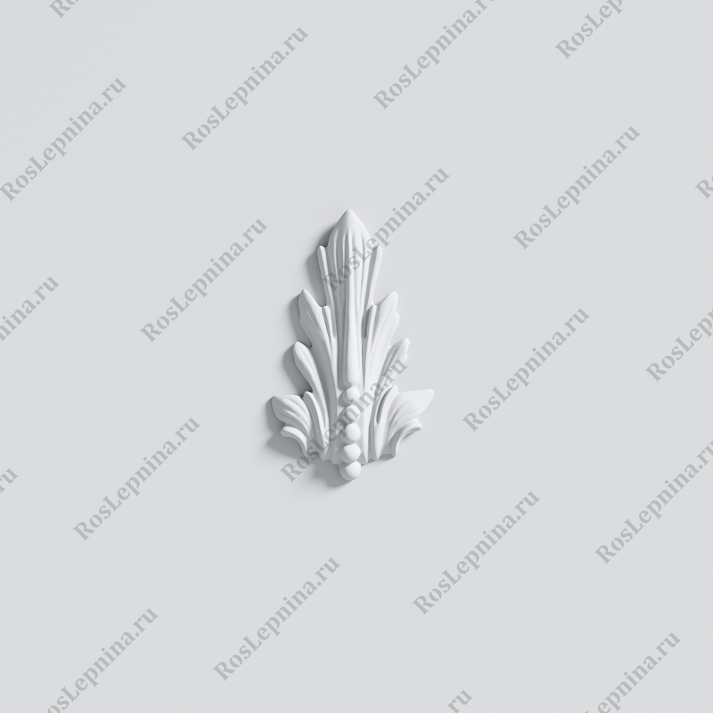 Наборная розетка Roslepnina RN-1547R