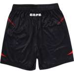 A Bathing Ape Bathing Ape Ss26 Sports Шорты