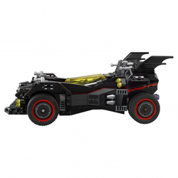 LEGO Batman Movie: Крутой бэтмобиль 70917 — The Ultimate Batmobile — Бэтмен муви фильм