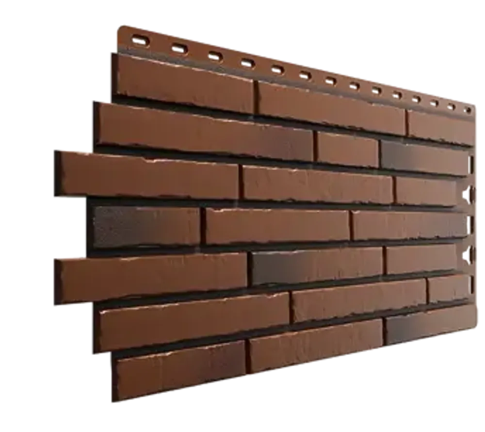 Фасадная панель Docke Klinker