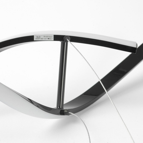 Линейно-подвесной светильник Lussole LSP-7163