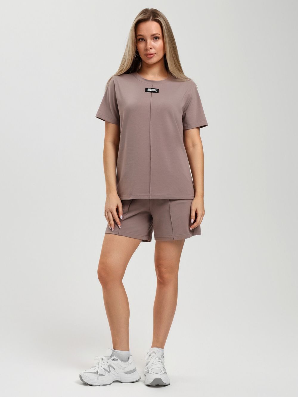 Костюм Стефани Виотекс БЕЖЕВЫЙ