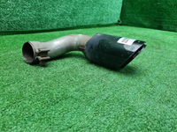 Насадка глушителя правая Porsche Cayenne 3 (17-23)