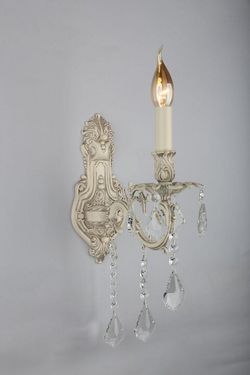 Бра Omnilux Taranto OML-74401-01