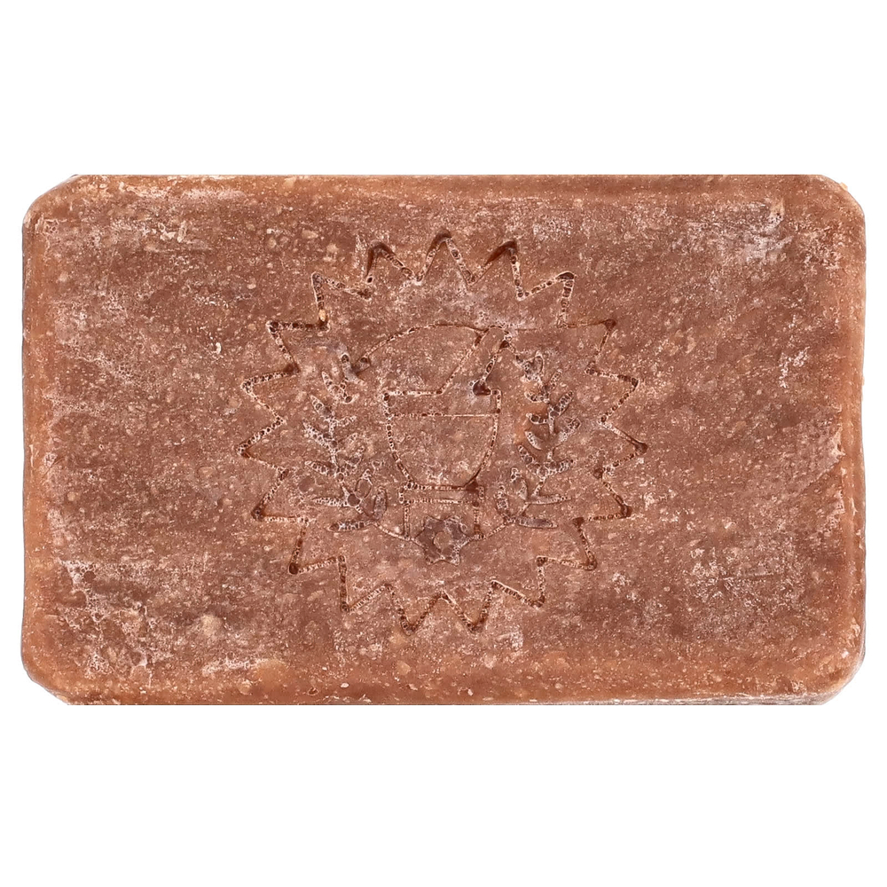 Auromere, Аюрведическое мыло с нимом, ваниль и ним, 78 г (2,75 унции)