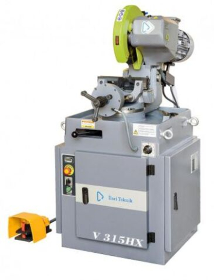 Дисковый отрезной станок Ileri Teknik V 315HX
