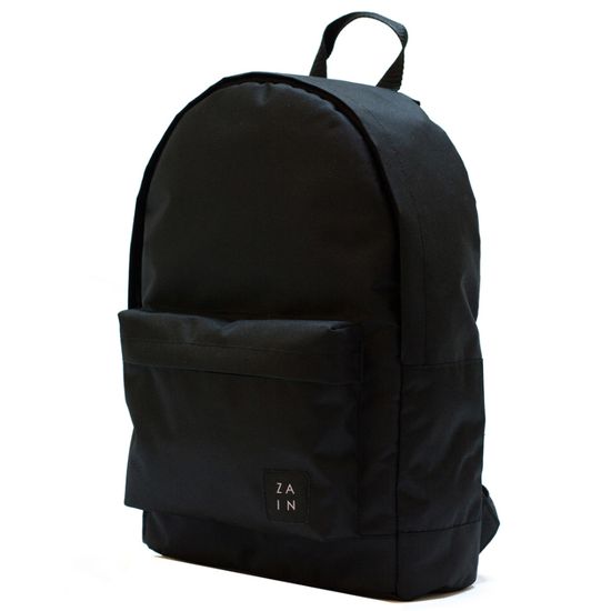 Рюкзак Zain Продвинутый 240. Черный