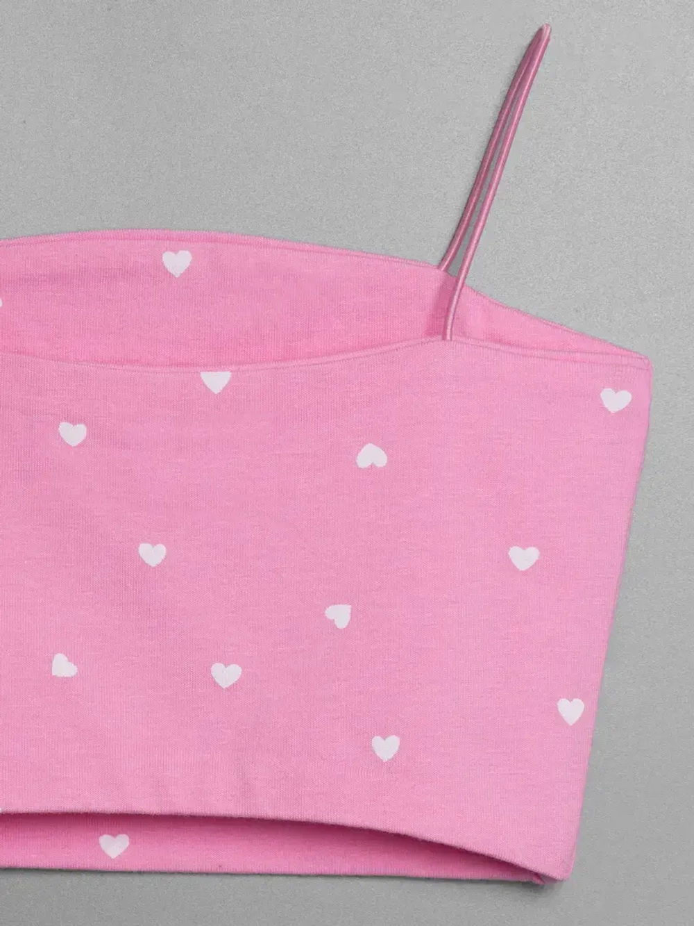 Комплект топов для девочки