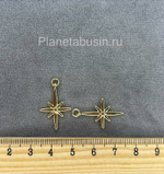 Подвеска люкс (Корея) 0863