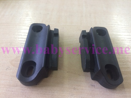 Крепление трещотки правое