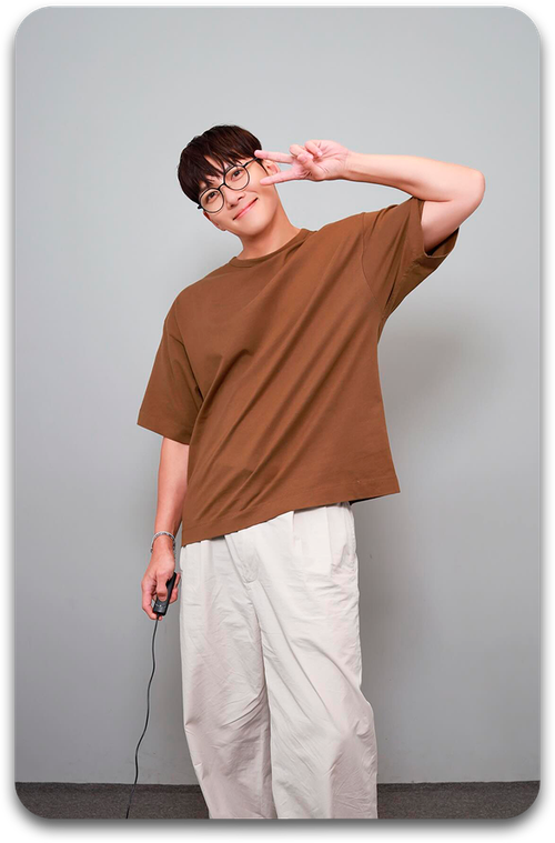 Карта #2293 / Ji Chang Wook