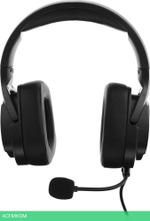 Наушники A4Tech Bloody G573 черный
