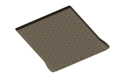 Коврики в багажник для BMW 5 Ser G30 2017-н.в., Seintex.89085