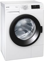 Узкая стиральная машина Gorenje W 65FZ23/S