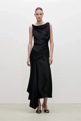 Платье Victoria Beckham