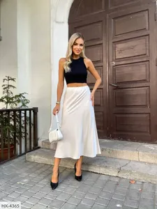 Юбка HX-4356 Фабрика Моды