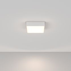 Потолочный светодиодный светильник Maytoni Zon C067CL-L27W4K