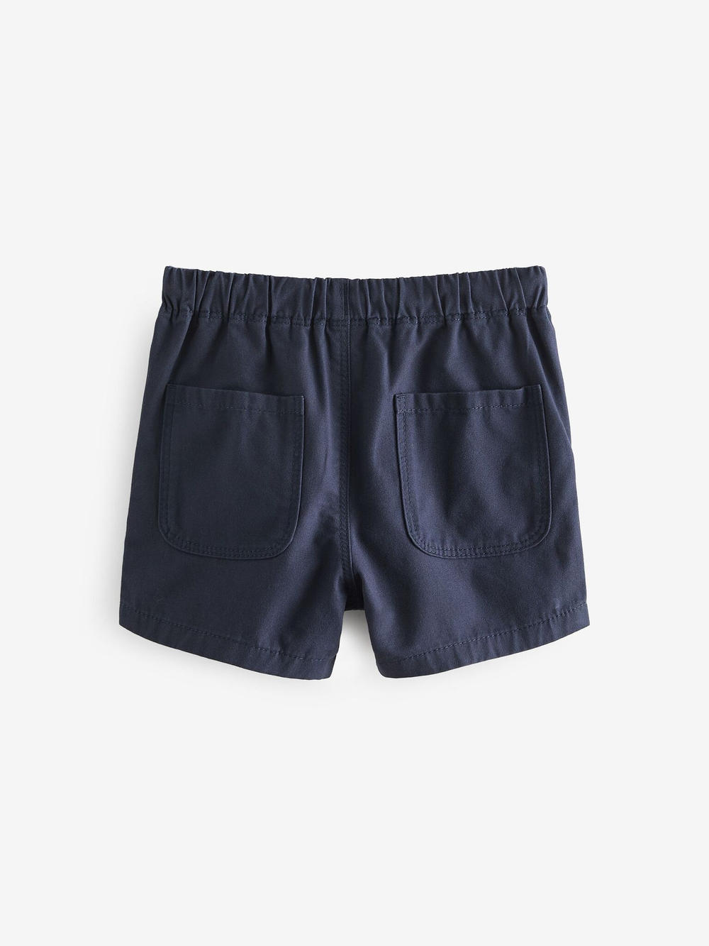 Шорты для мальчика Next 642-451, Темно-синий