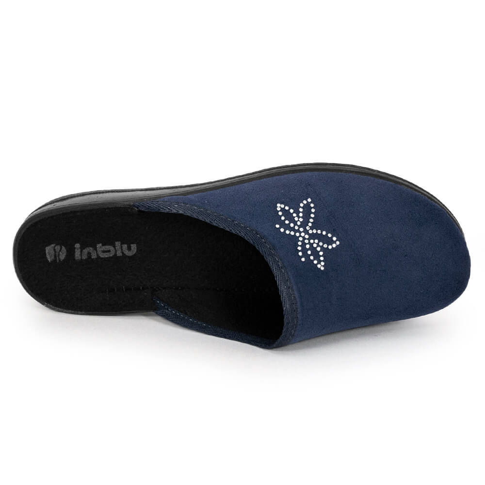 INBLU CA-3F Синие