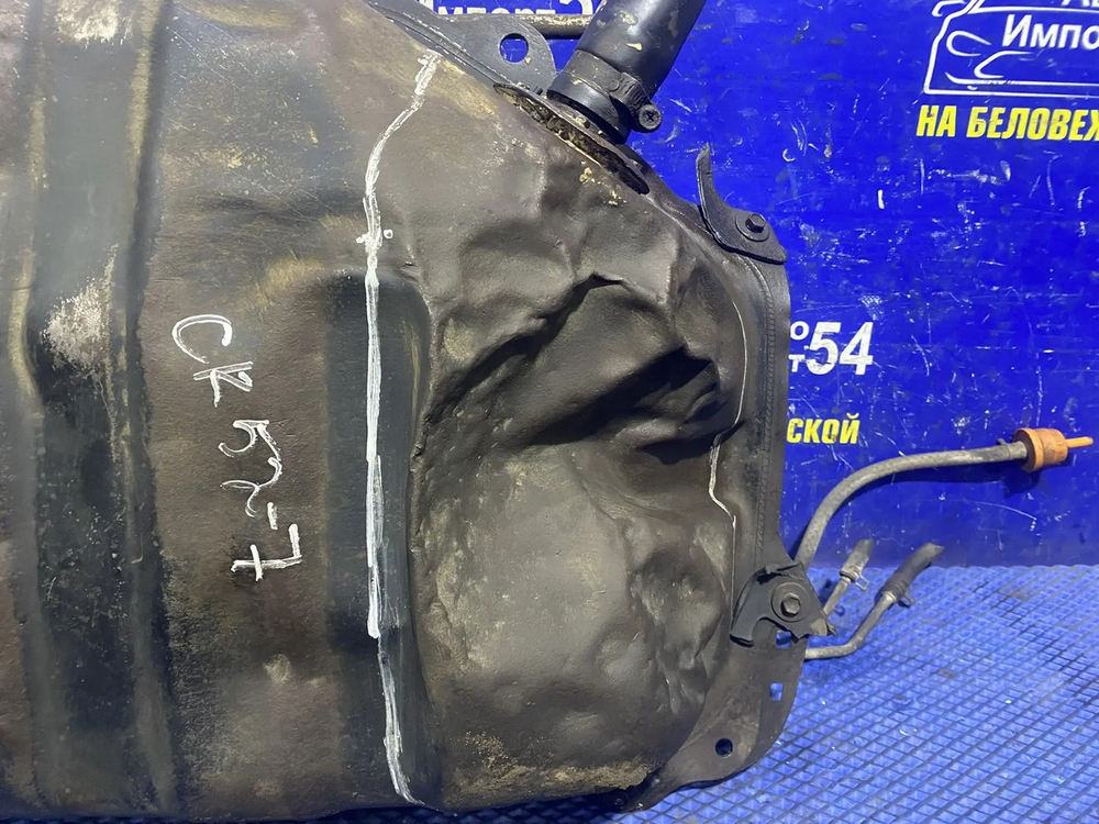 Бак топливный TOYOTA LITEACE 2001