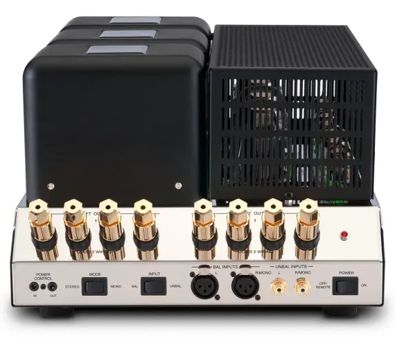 Mcintosh MC275MK6