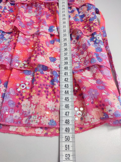 Топ Justice летний на 12 лет