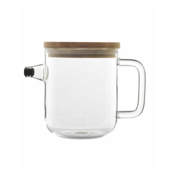 Чайник заварочный 1л Luigi Bormioli