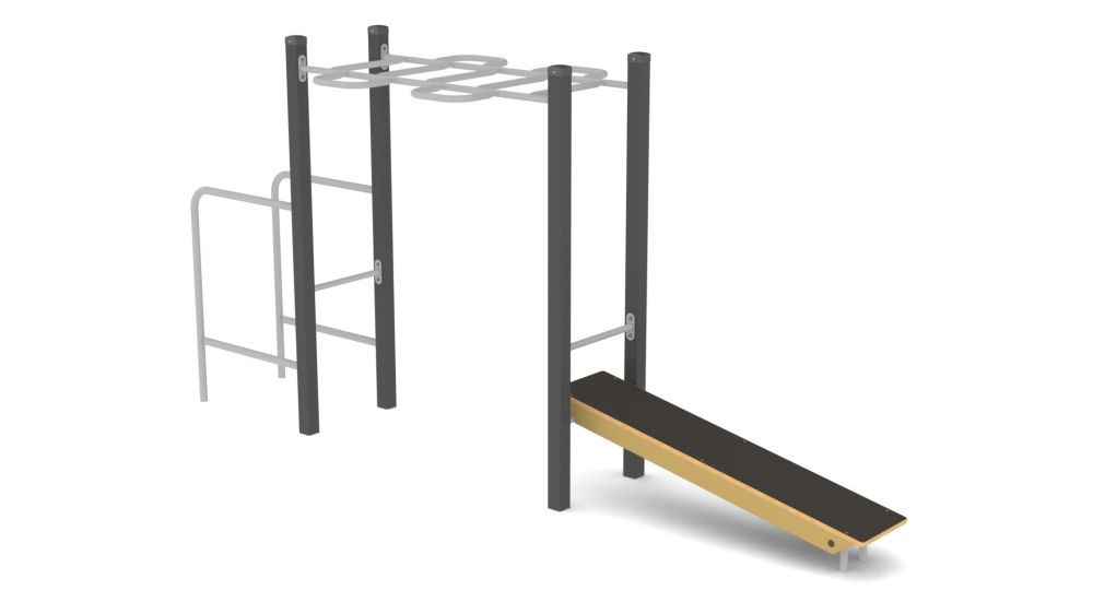 Спортивный комплекс