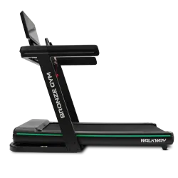 Беговая дорожка BRONZE GYM WALKWAY