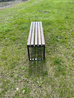 Скамейка "ЛПР" 2000 мм.