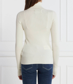 Гольф CALVIN KLEIN JEANS - белый(J20J221688)