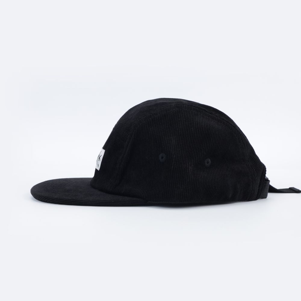 Кепка Anteater 5Panel (velvet-black)