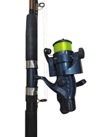 Крокодил с закрутка в сборе