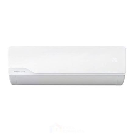 Сплит-система настенная Kentatsu KSGKU50HZRN1W/KSRKU50HZRN1/-40 Kumo inverter
