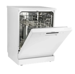 Отдельностоящая посудомоечная машина HANSA 60СМ ZWM616WH