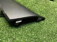 Накладка перед бампера Mercedes C w205 (18-23) AMG