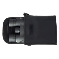 Бинокль Bresser TrueView 8x42 WP - Прочная транспортировочная сумка