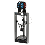 3D принтер 3DQ Mini Dual