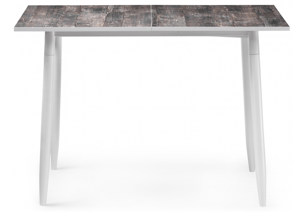 Стол деревянный Woodville Энлэй кантри 2047, белый