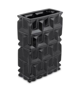 OS-179/3 Декоративная ваза «Геометрия»