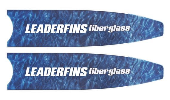 Лопасти Leaderfins Fiber Glass