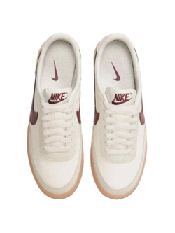 Nike Killshot 2 Night Maroon для треккинга женщин