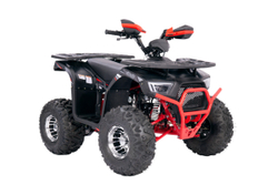Квадроцикл YACOTA Sirius 125 LD