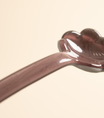 Ложка – Flora розовая | Flora WATER